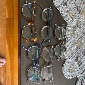 Warby Parker Bundle